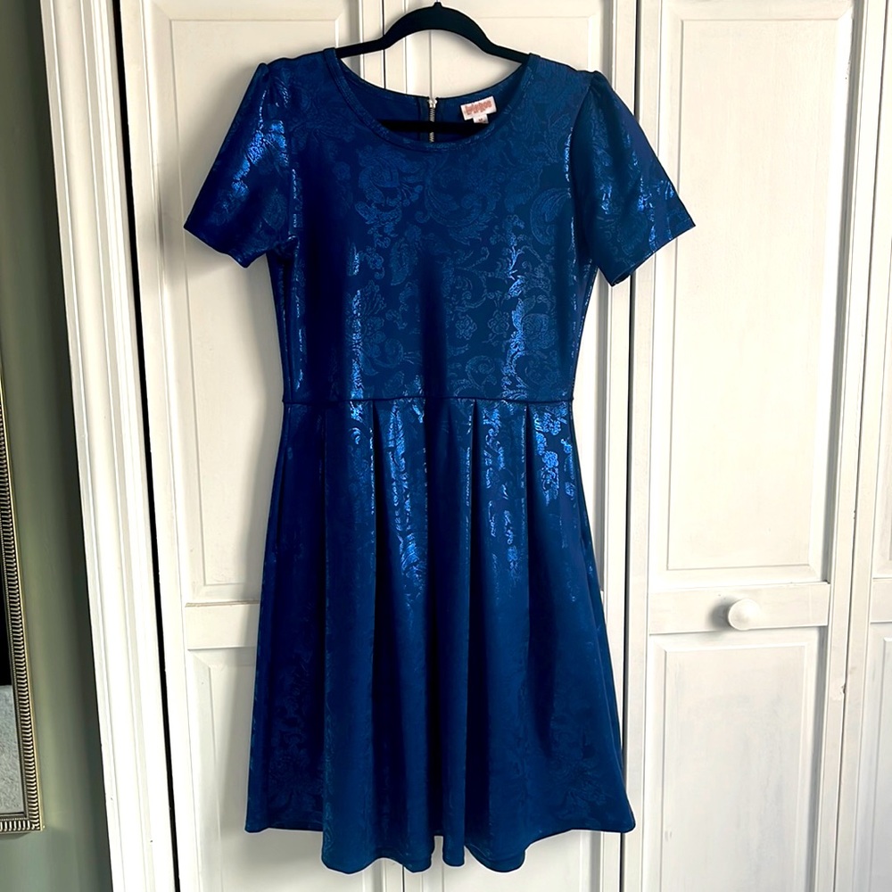 LuLaRoe Elegant collection Amelia